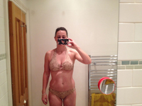 Jill Halfpenny Nude Leaked Photos