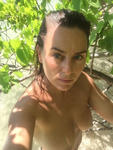 Jill Halfpenny Nude Leaked Photos