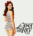 Lana Del Rey Nude & Sexy Pics Mix