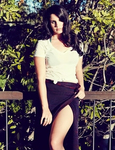 Lana Del Rey Nude & Sexy Pics Mix