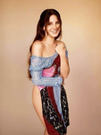 Lana Del Rey Nude & Sexy Pics Mix