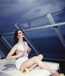 Lana Del Rey Nude & Sexy Pics Mix
