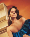 Lana Del Rey Nude & Sexy Pics Mix