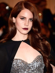 Lana Del Rey Nude & Sexy Pics Mix