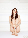 Lana Del Rey Nude & Sexy Pics Mix