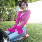 Bella Thorne Nude Sexy Collection