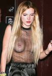 Bella Thorne Nude Sexy Collection
