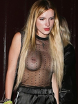 Bella Thorne Nude Sexy Collection