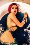 Bella Thorne Nude Sexy Collection