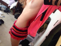 Bella Thorne Nude Sexy Collection