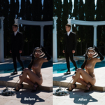 Jordyn Johnson Nude & Sexy Pics Collection