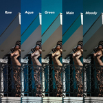 Jordyn Johnson Nude & Sexy Pics Collection