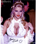 Anna Nicole Smith Nude & Sexy Pics