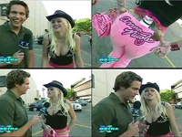 Anna Nicole Smith Nude & Sexy Pics