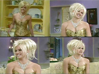 Anna Nicole Smith Nude & Sexy Pics