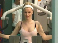 Tiffany Mulheron Nude & Sexy Compilation