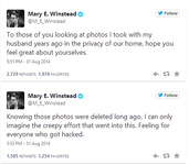 Mary Elizabeth Winstead Nude Leaked Photos