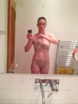 Foto Nude di Jill Halfpenny Leaked