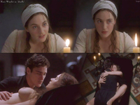 Kate Winslet Nude & Sexy Stills