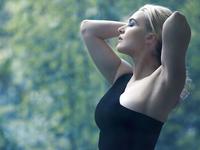 Kate Winslet Nude & Sexy Stills