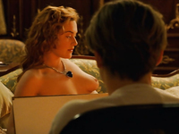 Kate Winslet Nude & Sexy Stills