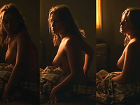 Kate Winslet Nude & Sexy Stills