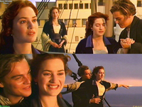 Kate Winslet Nude & Sexy Stills