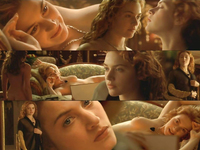 Kate Winslet Nude & Sexy Stills