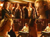 Kate Winslet Nude & Sexy Stills