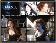 Kate Winslet Nude & Sexy Stills