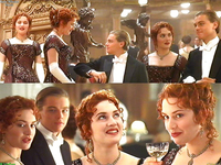 Kate Winslet Nude & Sexy Stills