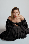Scarlett Johansson Sexy Vanity Fair November 2019