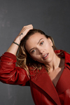 Scarlett Johansson Sexy Vanity Fair November 2019