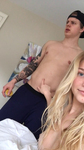 Annika Boron Nude Leaked Photos