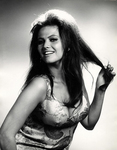 Claudia Cardinale Nude Collection
