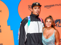 Elettra Lamborghini Sexy MTV EMAs