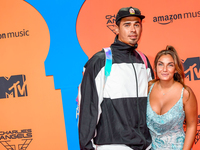 Elettra Lamborghini Sexy MTV EMAs