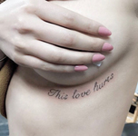 Lexy Panterra Nude Leaked Pics