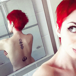 Vonny Moyes Nude Leaked Photos