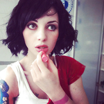 Vonny Moyes Nude Leaked Photos