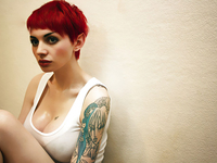 Vonny Moyes Nude Leaked Photos