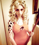 Vonny Moyes Nude Leaked Photos