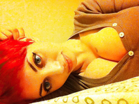 Vonny Moyes Nude Leaked Photos