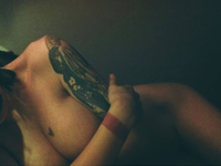 Vonny Moyes Nude Leaked Photos