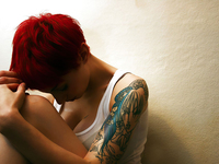 Vonny Moyes Nude Leaked Photos