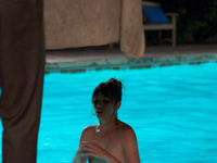 Ana De Armas Nude & Sexy Photos Collection