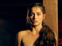 Ana De Armas Nude & Sexy Photos Collection