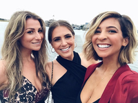 Gabbie Hanna Nude & Sexy Mega Collection