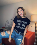 Gabbie Hanna Nude & Sexy Mega Collection