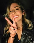 Gabbie Hanna Nude & Sexy Mega Collection